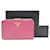 Prada Saffiano Pink Leather  ref.1368675