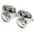 Tiffany & Co Silvery Silver  ref.1368686