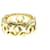 Cartier Entrelace Dourado  ref.1368703