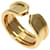 Cartier 2C C2 Golden  ref.1368749