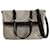Louis Vuitton Louis Vuitton Francoise shoulder bag Beige Cloth  ref.1368815