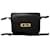 Céline Carriage Cuir Noir  ref.1368825