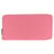 Hermès Azap Pink Leder  ref.1368877