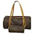 Louis Vuitton Papillon 30 Brown Cloth  ref.1368888