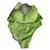 La Perla Vêtements de bain Nylon Vert clair  ref.1368954