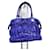 Valentino Garavani Handbags Dark purple Leather  ref.1368957