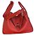 Borsa Hermès Lindy 34 Rossa Rosso