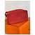 Borsa Hermès Lindy 34 Rossa Rosso - vista 7