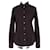 Burberry Brit Shirt Black Cotton  ref.1368986