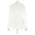 Burberry Camisa Branco Algodão  ref.1368991