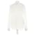 Burberry Chemise Coton Blanc  ref.1368991