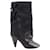 Isabel Marant Leather boots Black  ref.1369013