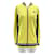 Autre Marque FILA  Tops T.International S Polyester Yellow  ref.1369105