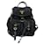 Prada Tessuto Vela Backpack  Canvas Backpack in Excellent condition Cloth  ref.1369134