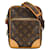 Louis Vuitton Amazon Canvas Crossbody Bag M45236 in Good condition Cloth  ref.1369139