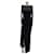 Autre Marque HOUSE OF CB  Dresses T.International M Polyester Black  ref.1369217