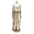 PIERRE LOUIS MASCIA Kleider T.International S Seide Beige  ref.1369226