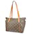 Louis Vuitton Totally Brown Cloth  ref.1369390