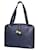 Timeless Chanel Logo CC Purple Leather  ref.1369398