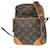 Louis Vuitton Amazon Brown Cloth  ref.1369437