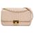 Chanel Brown Large Lambskin Chic With Me Flap Leather  ref.1369489
