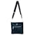 Prada Black Tessuto Crossbody Bag Nylon Cloth  ref.1369496