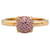 Tiffany & Co Paloma Picasso Golden Pink gold  ref.1369567