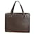 Burberry Brown Leather  ref.1369602