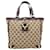 Gucci Abbey Beige Cloth  ref.1369688