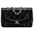 Chanel Diana Black Leather  ref.1369703