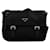 Prada Tessuto Crossbody Bag Canvas Crossbody Bag BT6671 in Good condition Cloth  ref.1369788