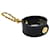 Pince à gants di Hermès Nero Pelle