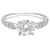 Tiffany & Co Silvery Platinum  ref.1369870
