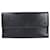 Louis Vuitton Trésor Black Leather  ref.1369872