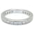 TIFFANY & CO Platine Argenté  ref.1369882