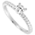 Tiffany & Co Echte Band Silber Platin  ref.1369883