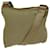 PRADA Shoulder Bag Nylon Beige Auth 73098  ref.1369958