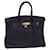 Hermès HERMES Birkin 35 Hand Bag Leather Navy Auth 72433S Navy blue  ref.1370006