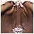 Autre Marque Burberrys Nova Check Pouch Canvas Beige Auth yk12082 - vista 11