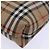 Autre Marque Burberrys Nova Check Pouch Canvas Beige Auth yk12082 - vista 14