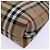 Autre Marque Burberrys Nova Check Pouch Canvas Beige Auth yk12082 - vista 16