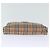 Autre Marque Burberrys Nova Check Pouch Canvas Beige Auth yk12082 - vista 6