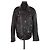 All Saints Veste en cuir