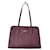 Furla Handbags Dark red Leather  ref.1370091