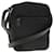 GUCCI GG Canvas Shoulder Bag Black 018 1612 Auth 66012 Cloth  ref.1370115
