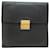 Hermès Clic 12 Black Leather  ref.1370219