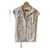 ISABEL MARANT  Jackets T.FR 34 Cotton Grey  ref.1370244