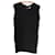 IRO  Dresses T.International XS Polyester Black  ref.1370248