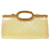 Louis Vuitton Roxbury Yellow  ref.1370302
