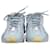 Baskets Adidas Yeezy Boost 700 V2 Inertie Cuir  ref.1370405